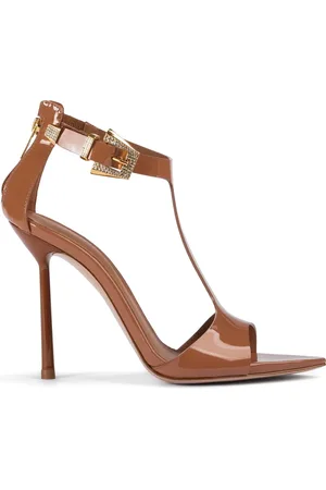 LE SILLA Tess Sandalen 110mm