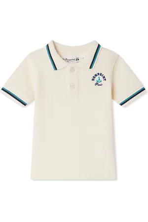 BONPOINT Finn Poloshirt