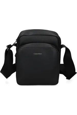 Calvin Klein Kuriertasche mit Logo-Print