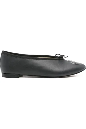 Marine Serre X Camille Repetto Lilouh Ballerinas