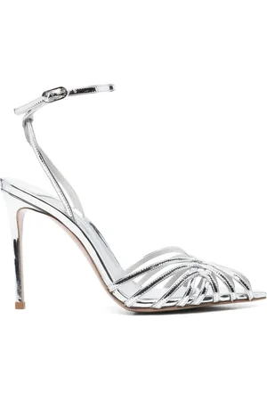 LE SILLA Embrace Sandalen 110mm