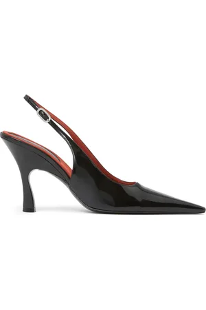 Stella McCartney Elsa Pumps mit spitzer Kappe 90mm