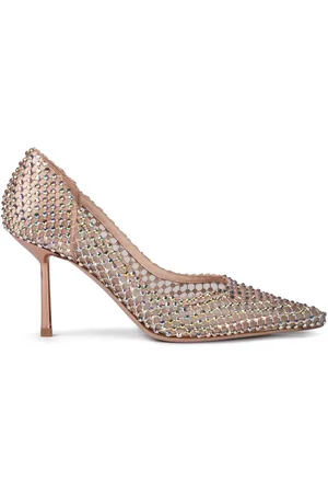 LE SILLA Gilda Pumps 80mm