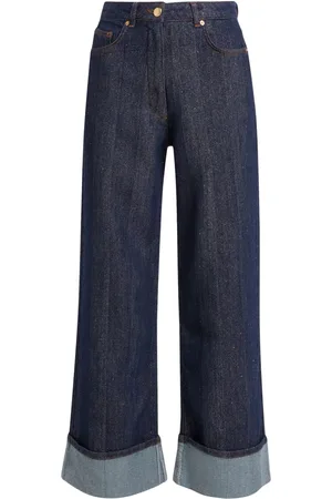 Farm Rio Weite Jeans