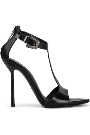 LE SILLA Tess Sandalen 110mm
