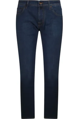Jacob Cohen Schmale Jeans