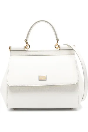 Dolce & Gabbana Mittelgroße Sicily Handtasche