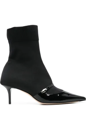 Jimmy Choo Carolyn Stiefel 60mm