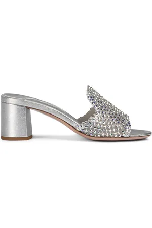 LE SILLA Gilda Mules 60mm
