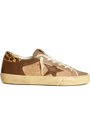 Golden Goose Super Star