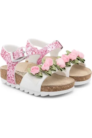 MONNALISA Roselline Sandalen