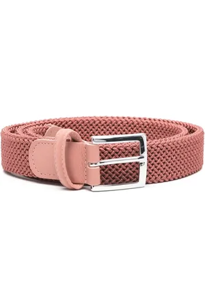 Kiton Gewebter Gürtel