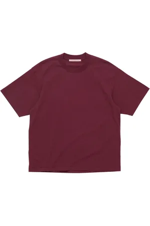 Stockholm Surfboard Club T-Shirt mit Logo-Print