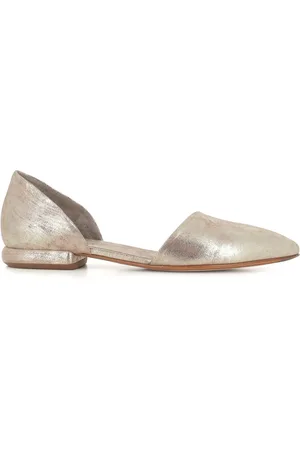Officine creative Ballerinas aus Leder
