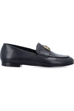 ANINE BING Corrine Loafer
