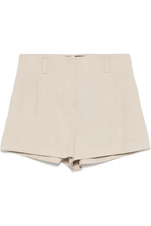 FEDERICA TOSI Klassische Shorts