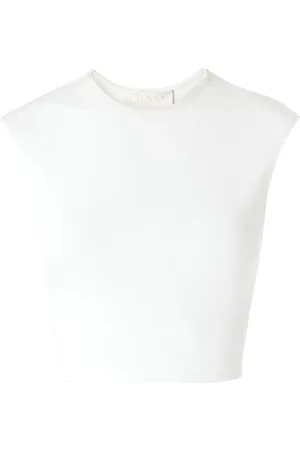 GENNY Cropped-Top