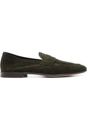 HENDERSON BARACCO Loafer aus Wildleder