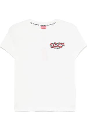 Kenzo X Verdy T-Shirt