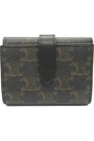 Céline 2010 Triomphe Portemonnaie