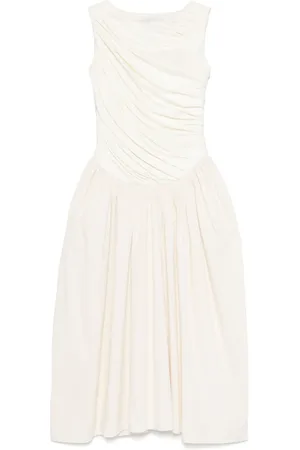 Abadía Ora Maxikleid