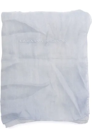 ERMANNO SCERVINO Schal aus Seide