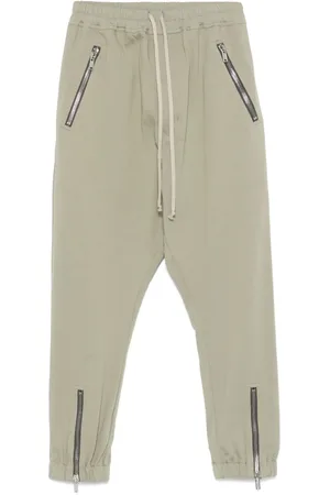 Rick Owens Tecuatal Jogginghose