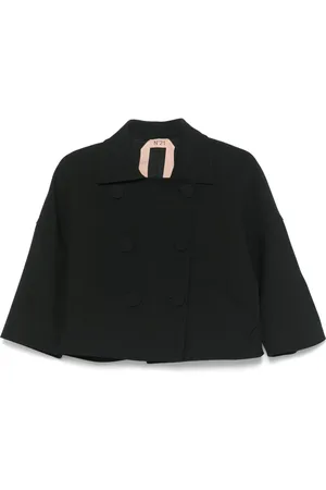 Nº21 Klassische Cabanjacke