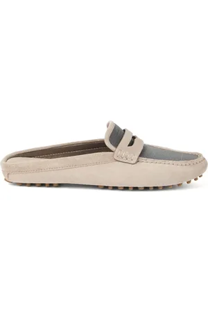 Brunello Cucinelli Monili Slipper