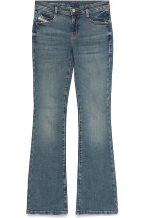 Diesel D-Ebbey Jeans