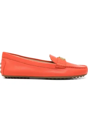 Ralph Lauren Barnsbury Loafer