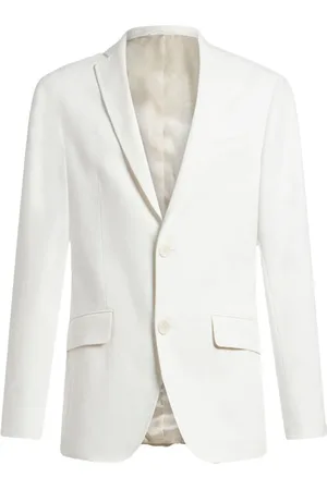Etro Blazer aus Baumwoll-Jacquard