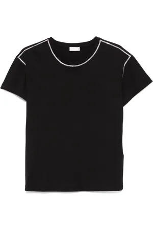 Liu Jo T-Shirt mit Strass