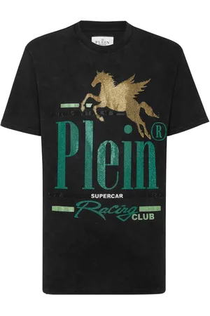 Philipp Plein Racing Club T-Shirt