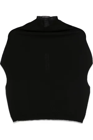 Rick Owens Crater T-Shirt