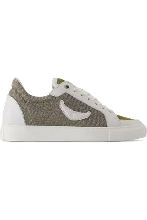 Zadig & Voltaire Fly On Sneakers