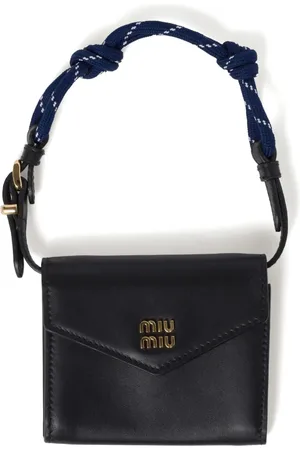 Miu Miu Klassisches Portemonnaie