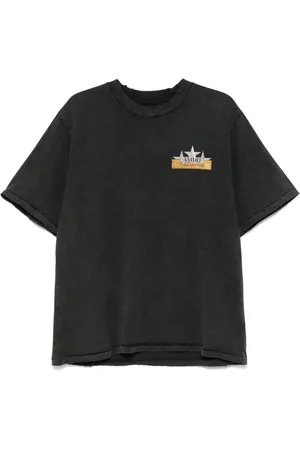 AMIRI Crystal Star T-Shirt