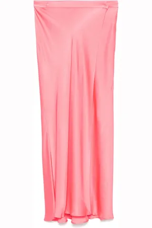 SEMICOUTURE Ambra Maxirock