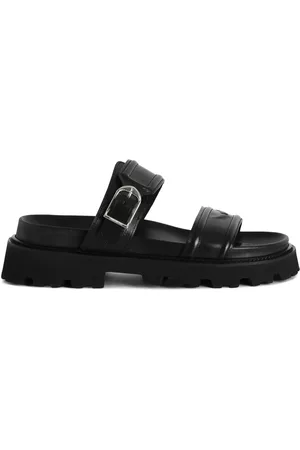 Zadig & Voltaire Ride Mules