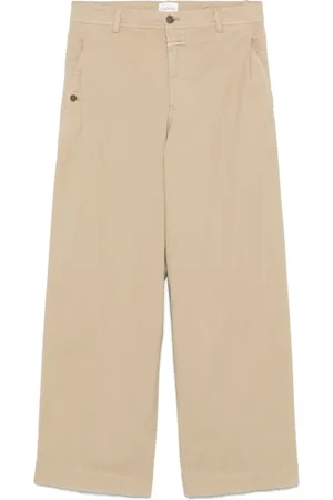 Closed Wrenna Hose