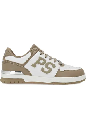 Philipp Plein Sneakers mit Einsätzen