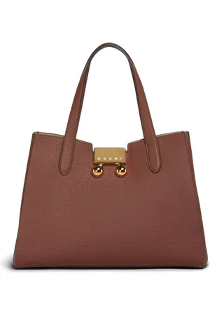 Marni Trunkaroo Tote Bag