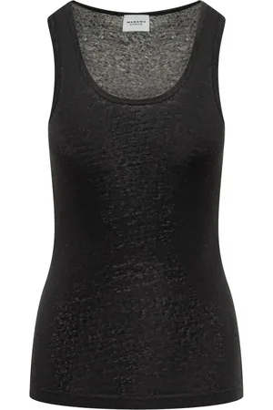 Marant Etoile Thea-Gz Tanktop