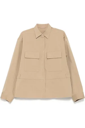 JNBY Langärmelige Elasticity Jacke