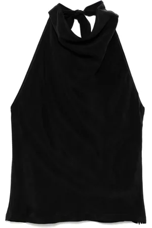 Tessitura Body Couture Trägerloses Top