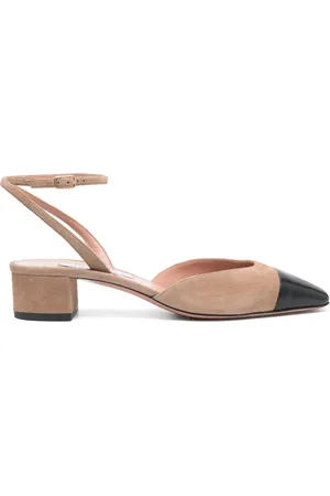 Aquazzura French Flirt Pumps 35mm