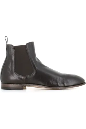 Officine creative Solitude 004 Chelsea-Boots
