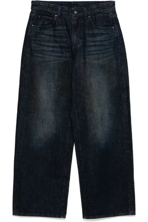 JNBY Jeans mit Reißverschluss