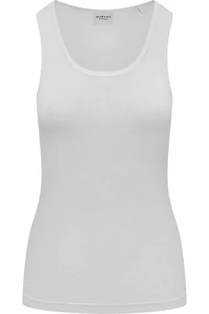 Marant Etoile Thea-Gz Tanktop